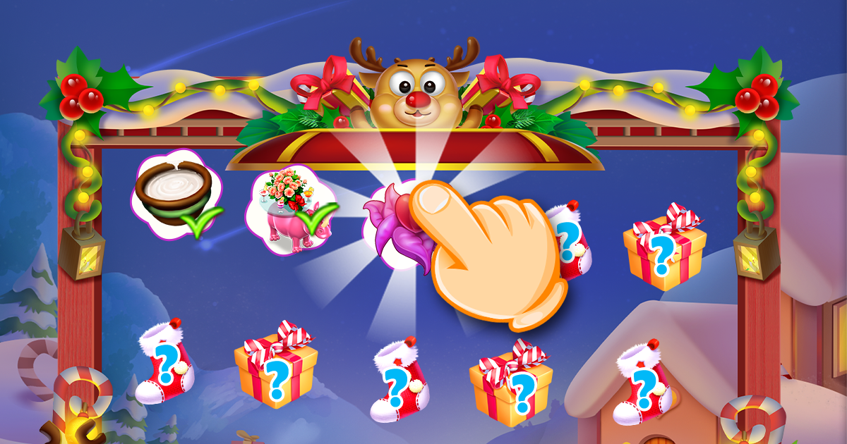 Gift Links, , ¡Abre uno para conseguir tu Premio del Día!, Gift Links, , ¡Abre uno para conseguir tu Premio del Día!,