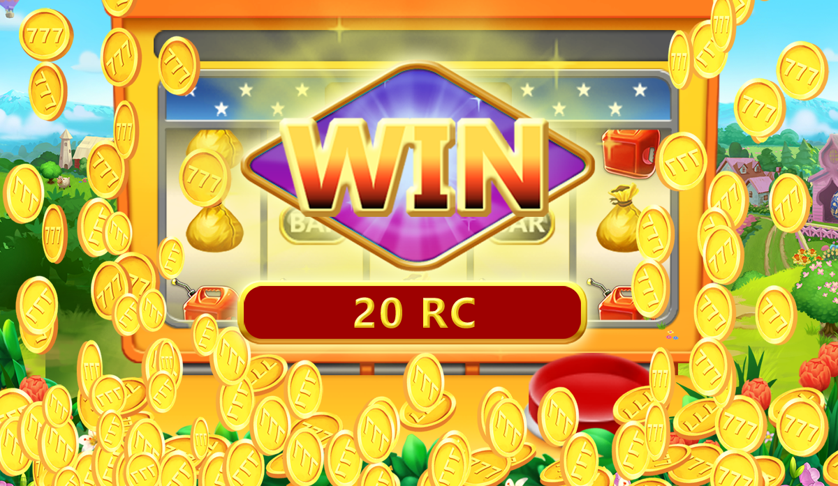 Gift Links, , Mini Spielautomat,