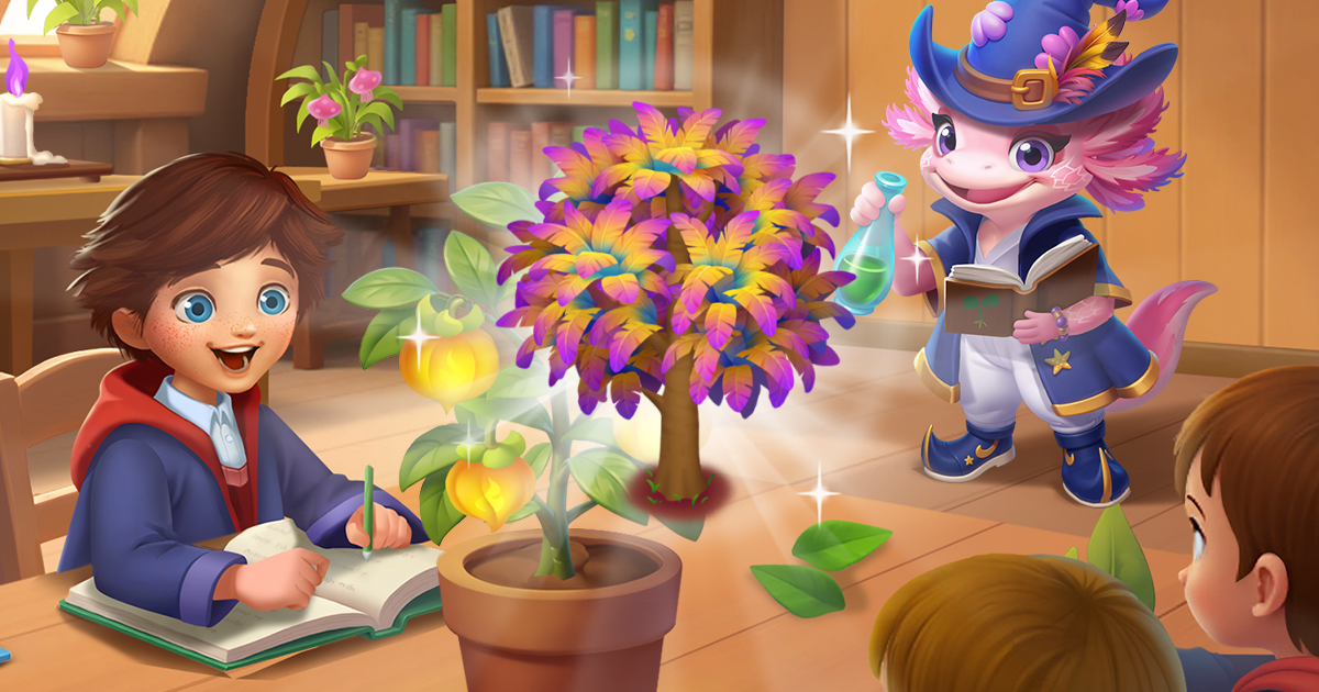 Gift Links, , Toller Fortschritt!, 