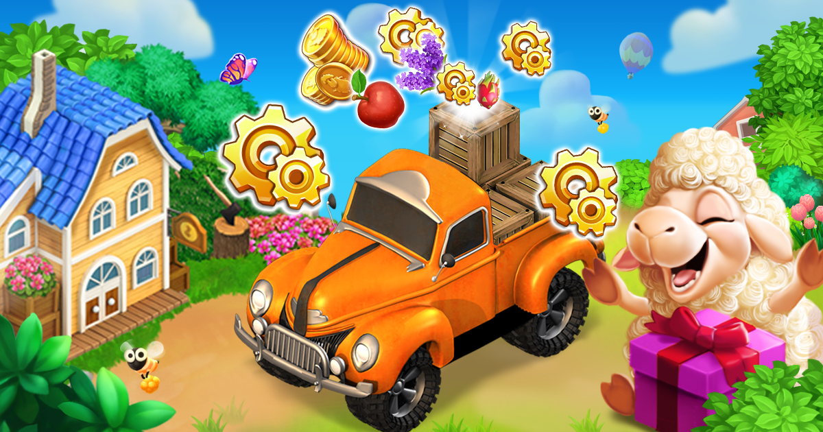 Gift Links, , Hulp me met een Handelshuis Bestelling en ontvang GRATIS OP!, 