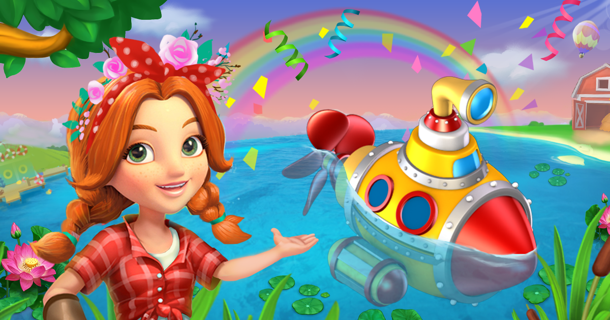 Gift Links, , Wow! Look what I found!, 