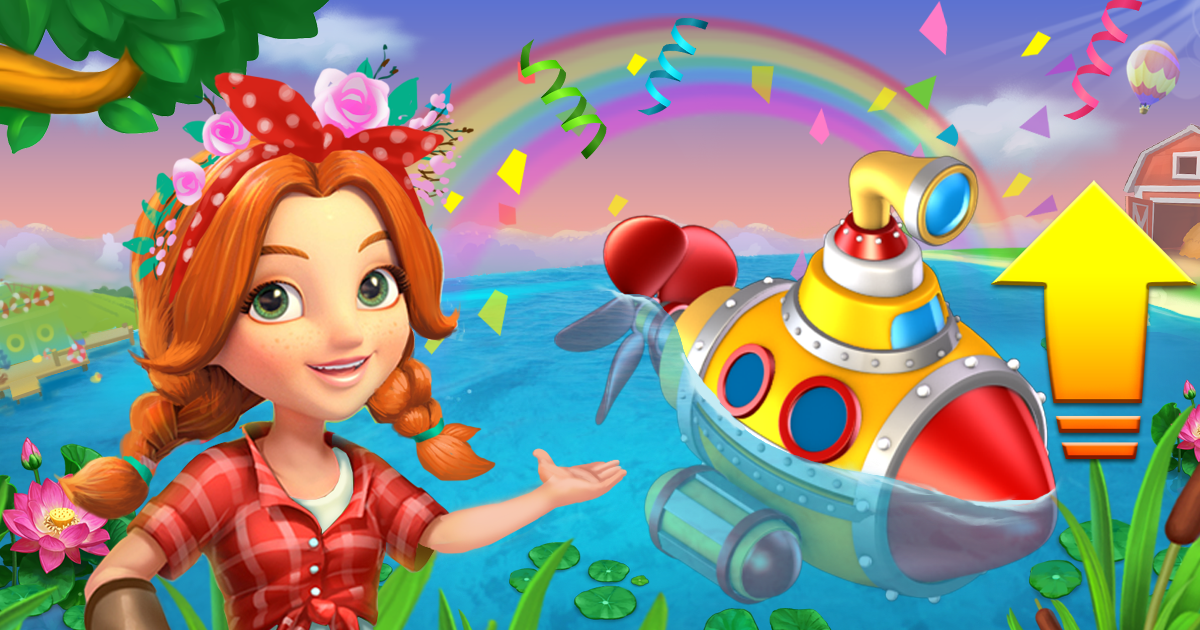 Gift Links, , Sous-Marine de Cerise, Niveau Supérieur!, Gift Links, , Sous-Marine de Cerise, Niveau Supérieur!,