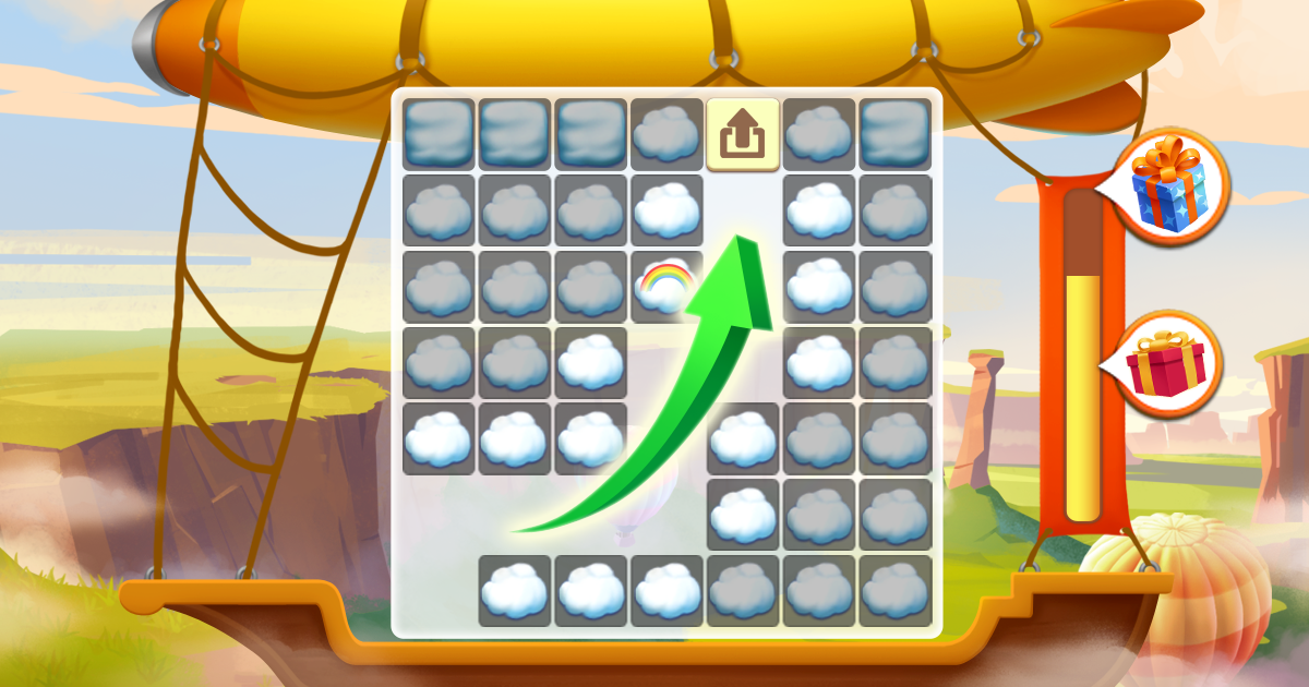 Gift Links, , Luftabenteuer,  Gift Links, , Luftabenteuer,