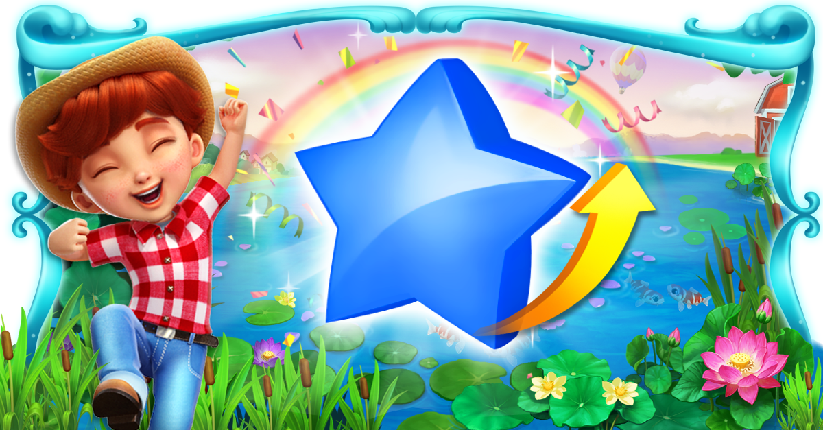 Gift Links, , Luci Carvalho chegou ao Nível 4 da Fazenda das Águas!!, Gift Links, , Luci Carvalho chegou ao Nível 4 da Fazenda das Águas!!,